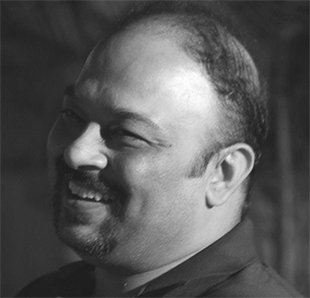 Rajesh Sikroria