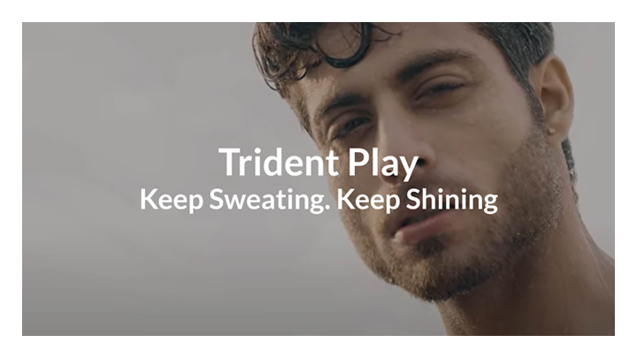 Trident Play